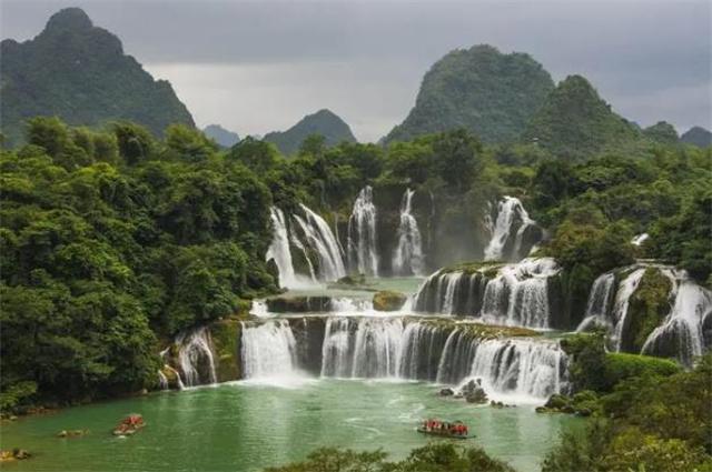 扫黑风暴中的徐英子，真正的死因到底是什么？